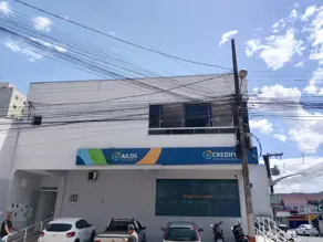Sala Comercial Monte Alegre, Camboriú - SC — foto 2
