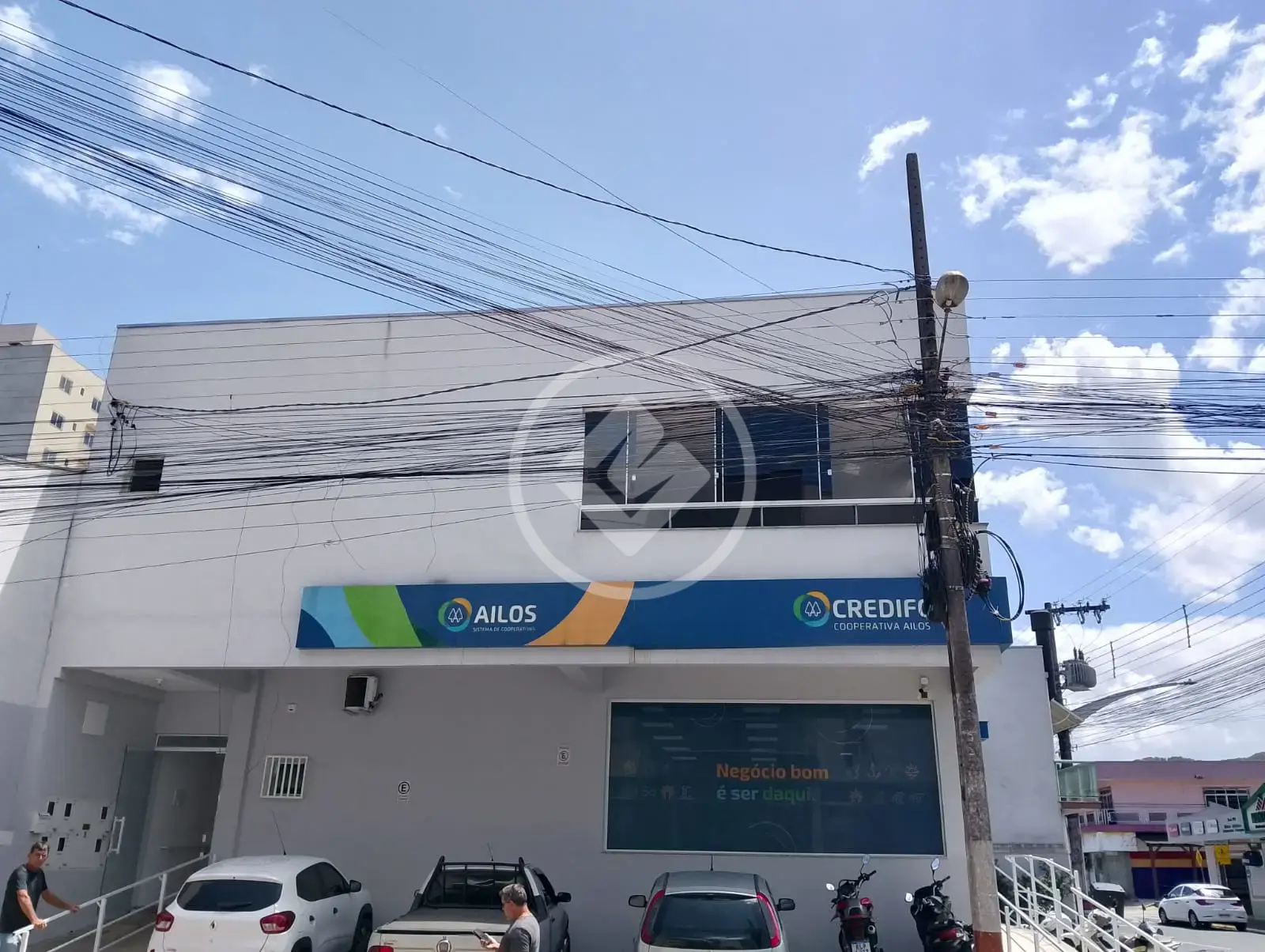 Image 2 - Sala Comercial em Monte Alegre, Camboriú - SC
