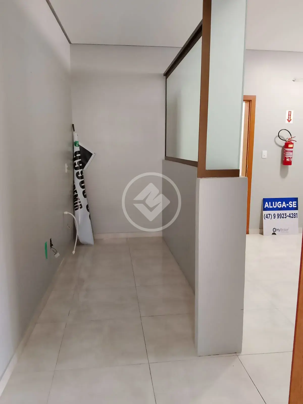 Image 18 - Sala Comercial em Monte Alegre, Camboriú - SC