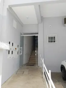 Imagem 2 - Sala Comercial em Monte Alegre, Camboriú - SC