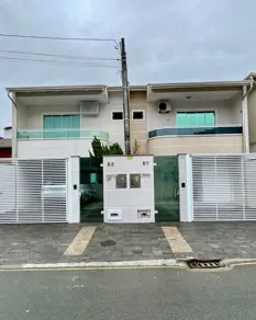Sobrado Ariribá, Balneário Camboriú - SC — foto 2