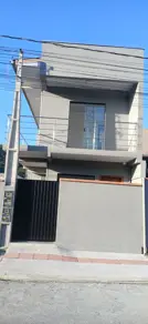 Kitnet / Conjugado Bairro Rio Pequeno, Camboriú - SC — foto 1