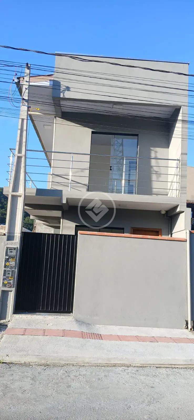 Imagem 1 - Kitnet / Conjugado em Bairro Rio Pequeno, Camboriú - SC