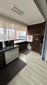 Apartamento Centro, Balneário Camboriú - SC — foto 1