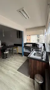Imagem 3 - Apartamento em Centro, Balneário Camboriú - SC