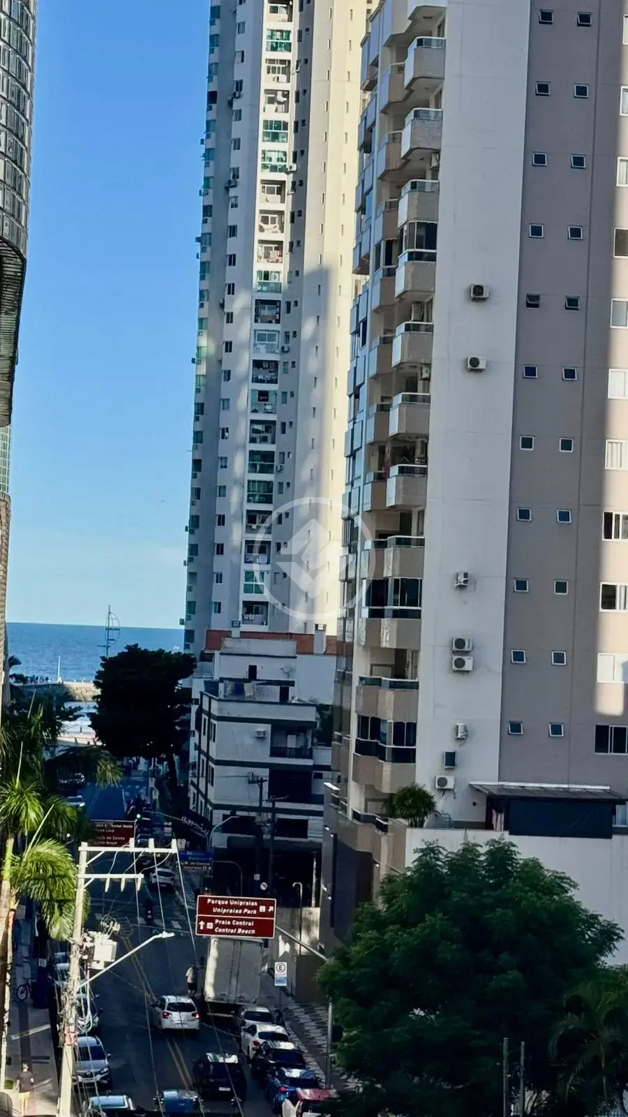 Imagem 1 - Apartamento em PIONEIROS, Balneário Camboriú - SC
