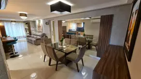 Apartamento Centro, Balneário Camboriú - SC — foto 1