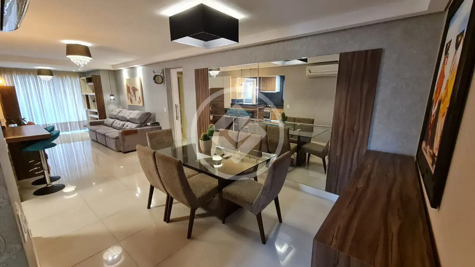 Imagem 1 - Apartamento em Centro, Balneário Camboriú - SC