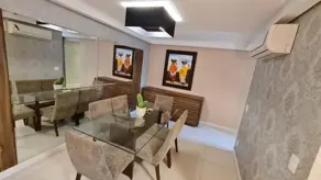 Apartamento Centro, Balneário Camboriú - SC — foto 2