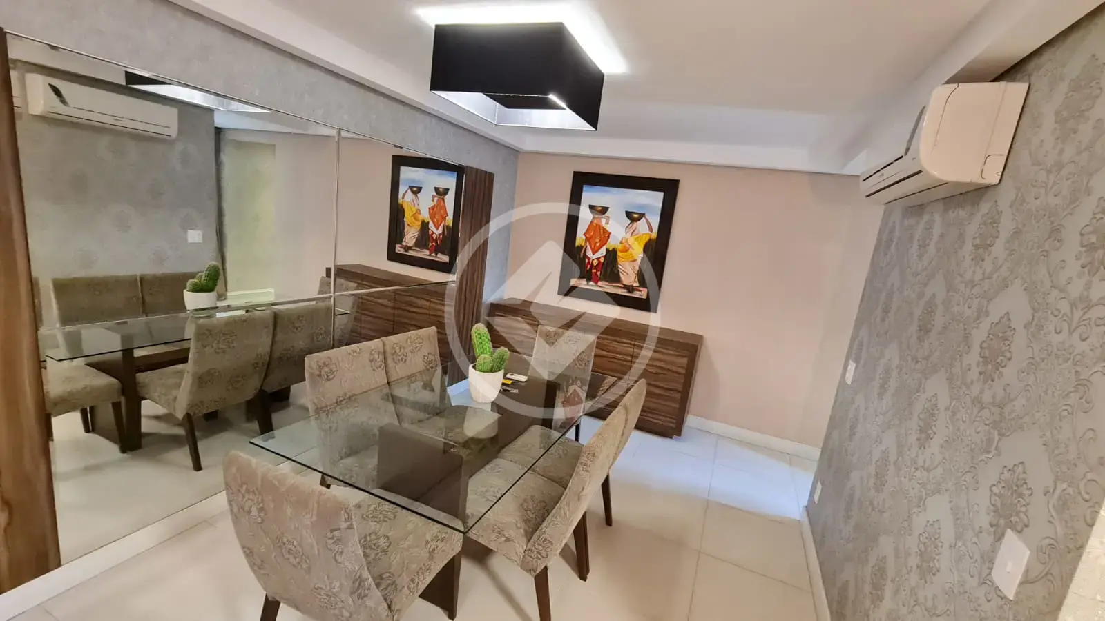 Imagem 1 - Apartamento em Centro, Balneário Camboriú - SC