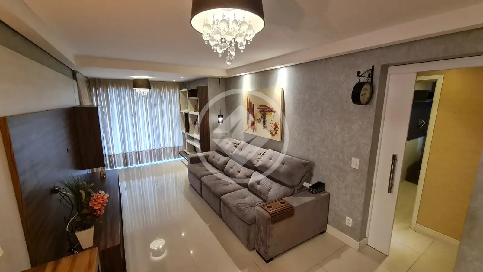 Imagem 2 - Apartamento em Centro, Balneário Camboriú - SC