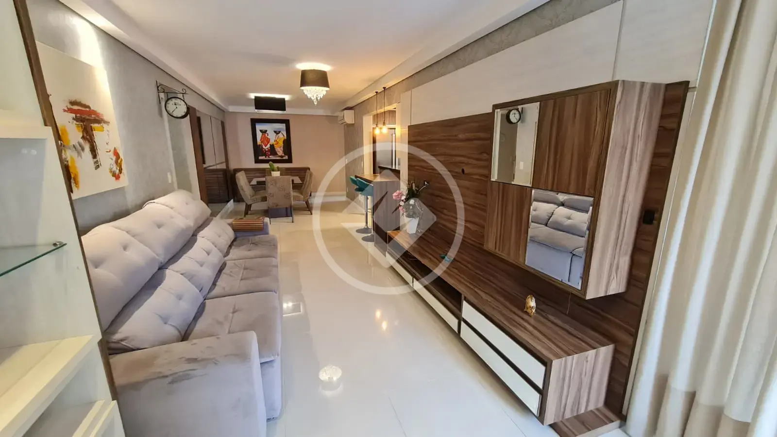 Imagem 3 - Apartamento em Centro, Balneário Camboriú - SC