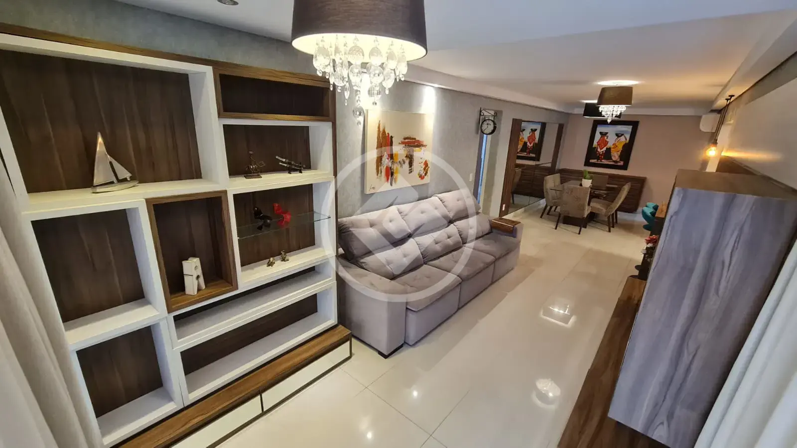 Imagem 4 - Apartamento em Centro, Balneário Camboriú - SC