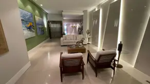 Apartamento Centro, Balneário Camboriú - SC — foto 1