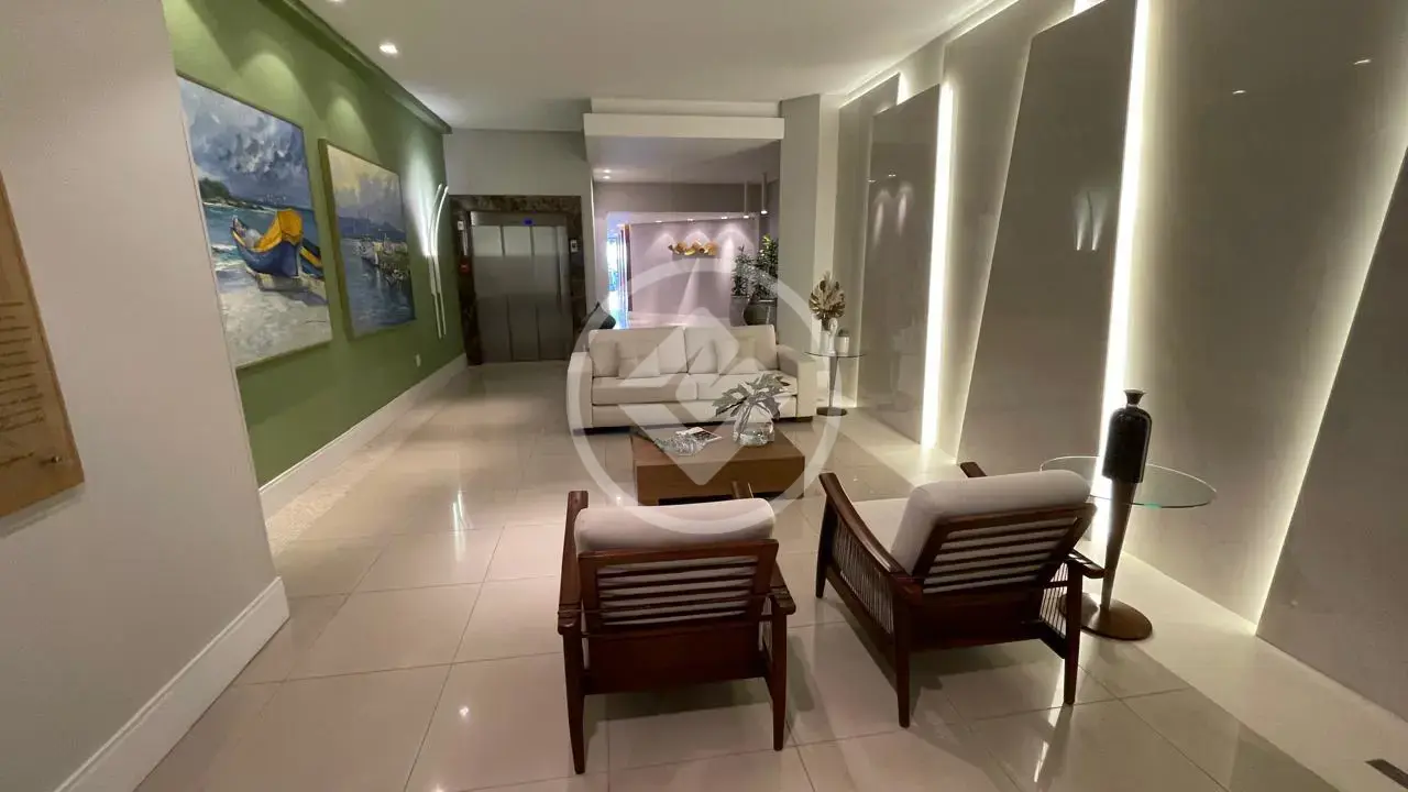 Imagem 1 - Apartamento em Centro, Balneário Camboriú - SC