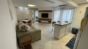 Apartamento Centro, Balneário Camboriú - SC — foto 2