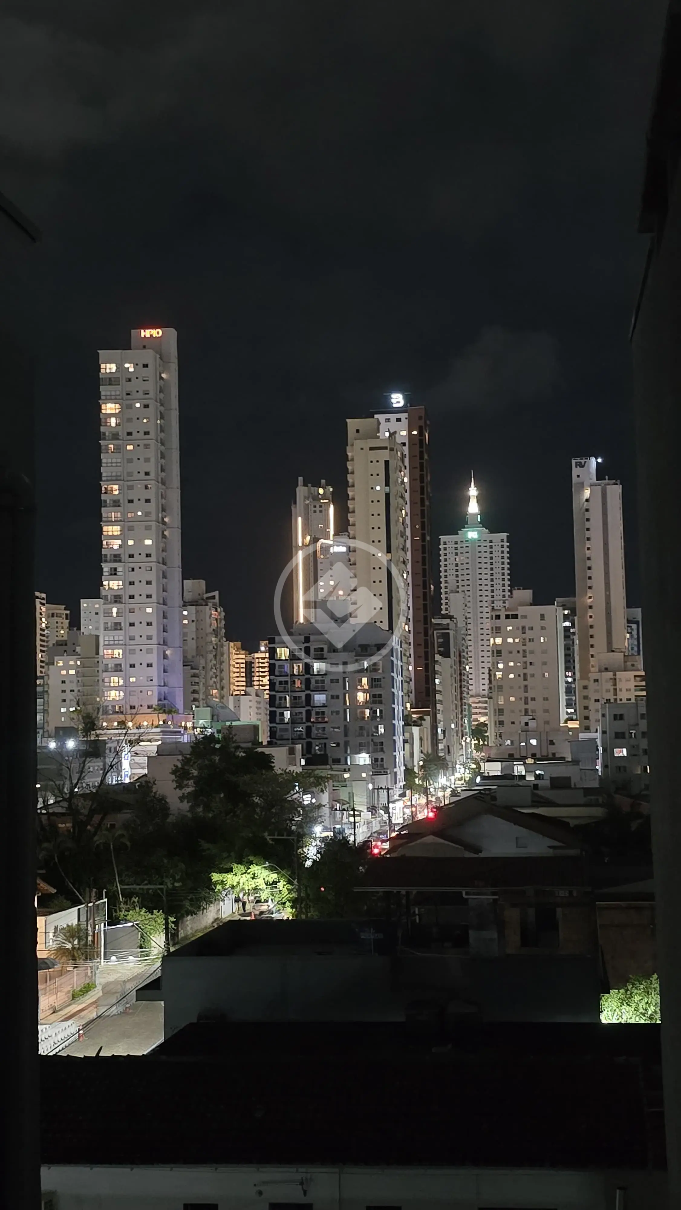 Imagem 1 - Apartamento em Centro, Balneário Camboriú - SC