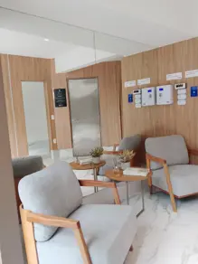 Apartamento Centro, Balneário Camboriú - SC — foto 2
