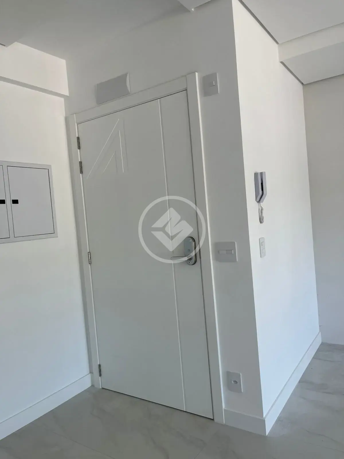 Imagem 1 - Apartamento em Fazendinha, Itajaí - SC
