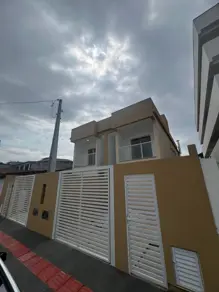 Sobrado Bairro Rio Pequeno, Camboriú - SC — foto 1