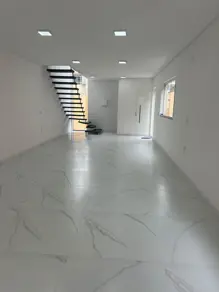 Sobrado Bairro Rio Pequeno, Camboriú - SC — foto 2
