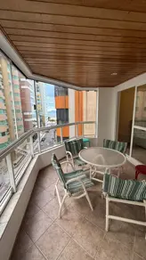Apartamento Centro, Balneário Camboriú - SC — foto 2