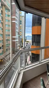 Apartamento Centro, Balneário Camboriú - SC — foto 1