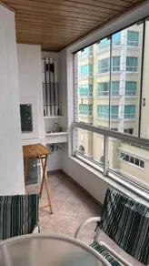 Imagem 2 - Apartamento em Centro, Balneário Camboriú - SC
