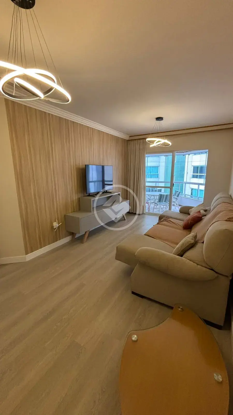 Imagem 1 - Apartamento em Centro, Balneário Camboriú - SC