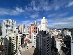 Apartamento Centro, Balneário Camboriú - SC — foto 1