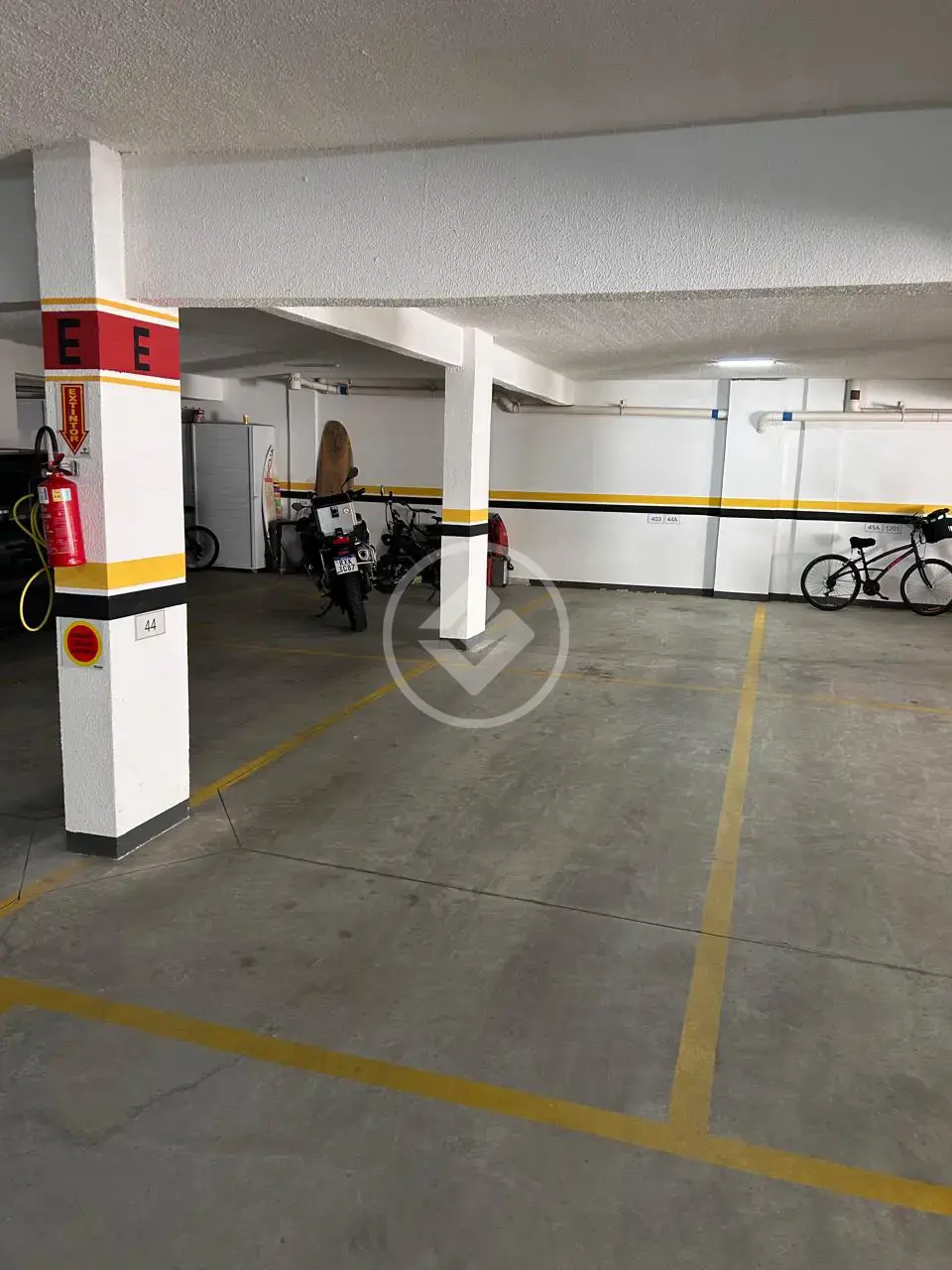 Image 19 - Apartamento Garden em Praia Brava, Itajaí - SC