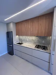 Imagem 6 - Apartamento Garden em Praia Brava, Itajaí - SC