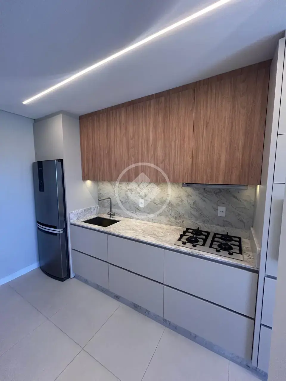 Imagem 6 - Apartamento Garden em Praia Brava, Itajaí - SC