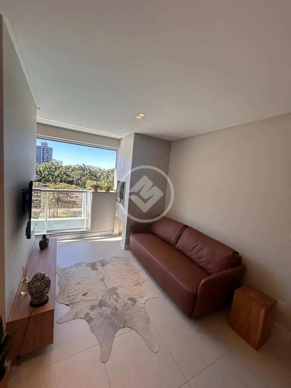 Imagem 2 - Apartamento Garden em Praia Brava, Itajaí - SC