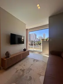 Apartamento Garden Praia Brava, Itajaí - SC — foto 2