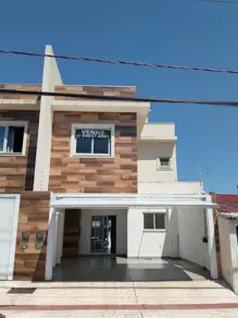 Sobrado Centro, Balneário Camboriú - SC — foto 1