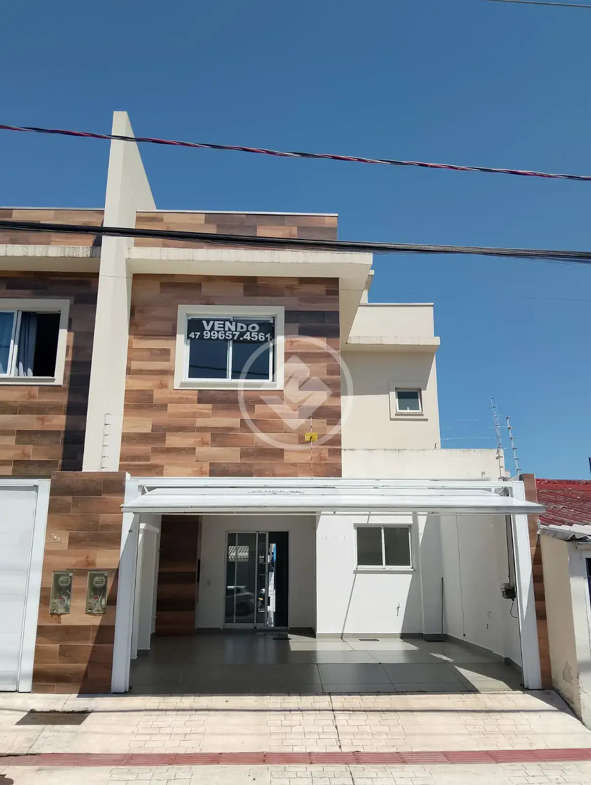 Imagem 1 - Sobrado em Centro, Balneário Camboriú - SC