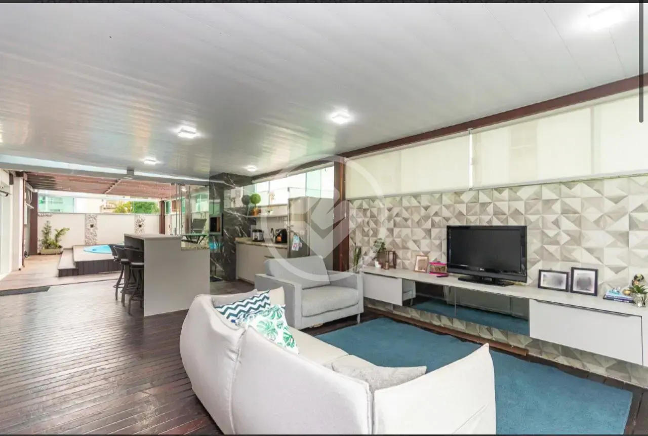 Imagem 1 - Apartamento em PIONEIROS, Balneário Camboriú - SC