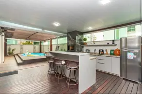 Imagem 3 - Apartamento em PIONEIROS, Balneário Camboriú - SC