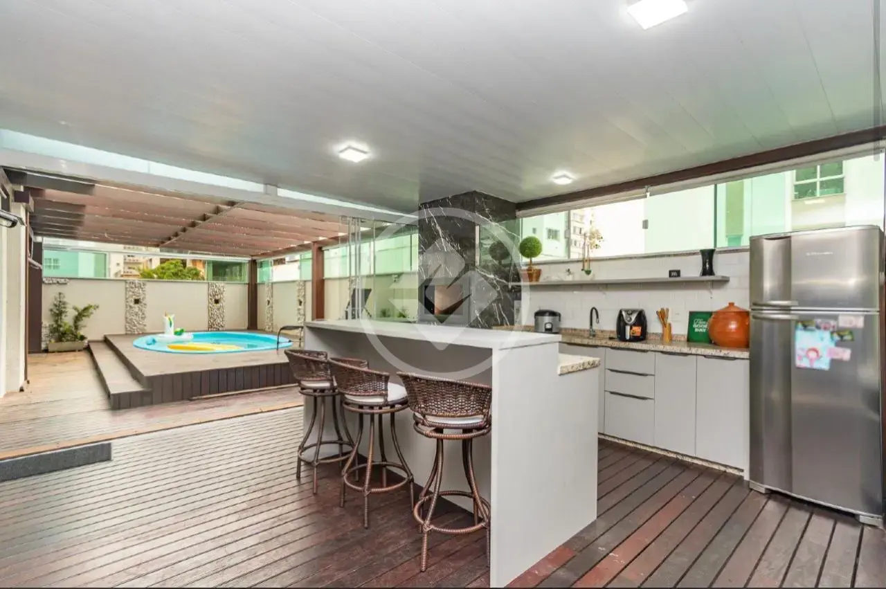 Imagem 3 - Apartamento em PIONEIROS, Balneário Camboriú - SC