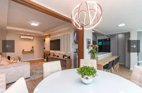 Imagem 2 - Apartamento em PIONEIROS, Balneário Camboriú - SC
