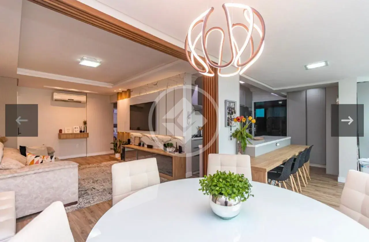 Imagem 2 - Apartamento em PIONEIROS, Balneário Camboriú - SC