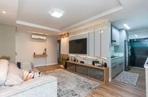 Imagem 6 - Apartamento em PIONEIROS, Balneário Camboriú - SC
