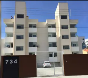 Apartamento Centro, Camboriú - SC — foto 1