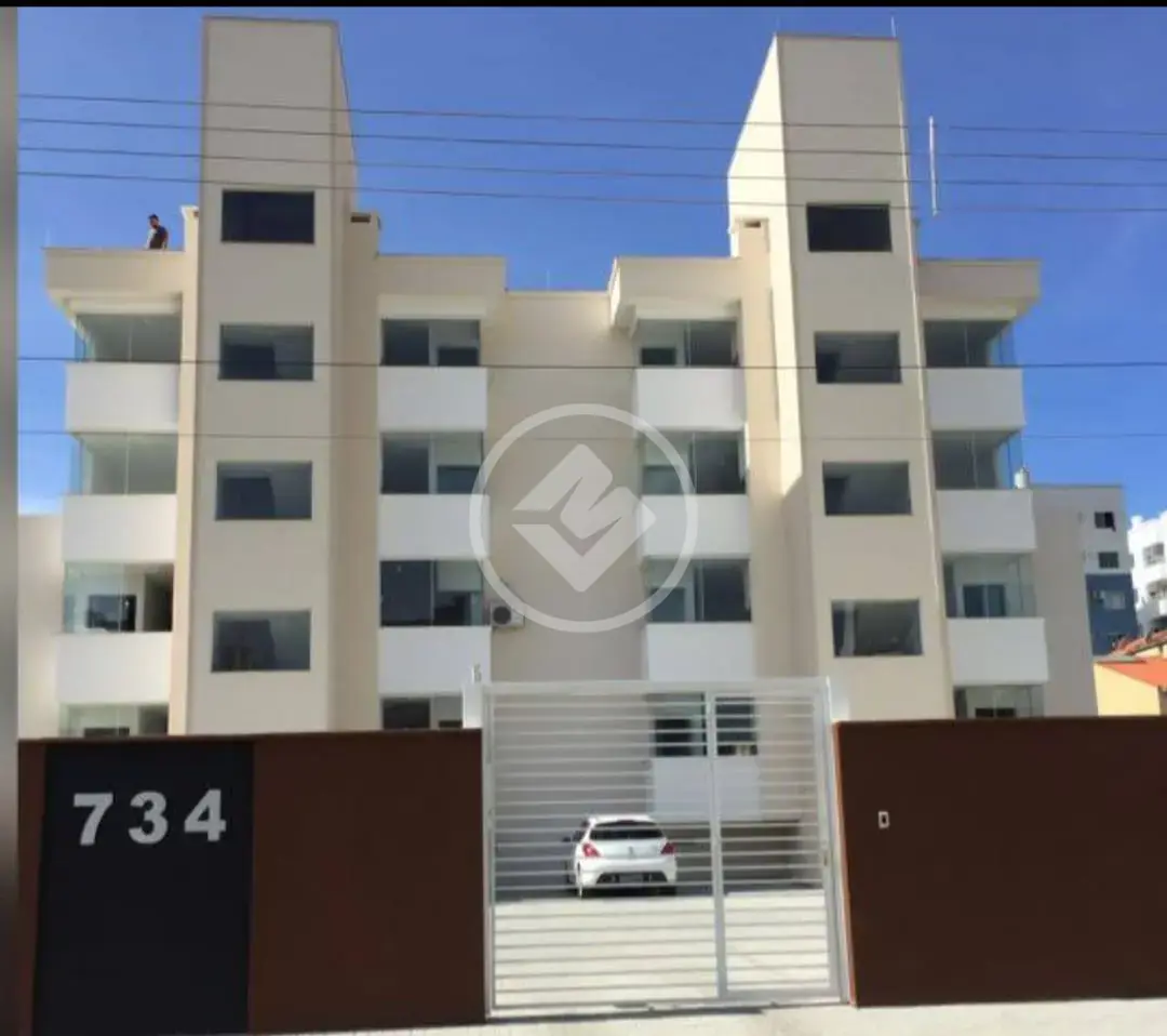 Imagem 1 - Apartamento em Centro, Camboriú - SC