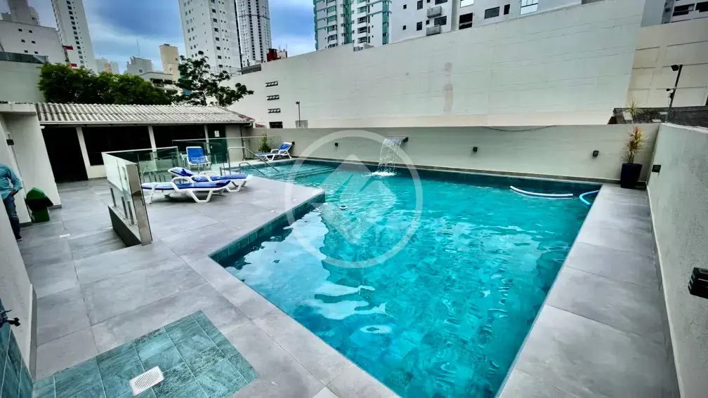 Imagem 1 - Apartamento em Centro, Balneário Camboriú - SC