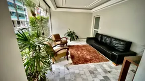 Apartamento Centro, Balneário Camboriú - SC — foto 2