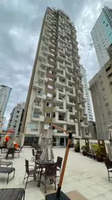 Apartamento Centro, Balneário Camboriú - SC — foto 2