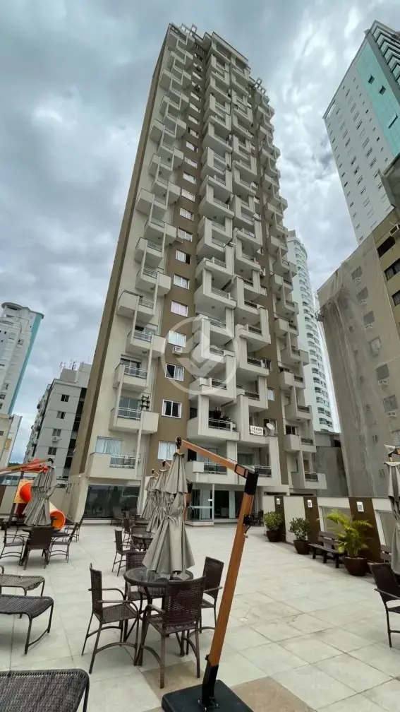 Imagem 1 - Apartamento em Centro, Balneário Camboriú - SC