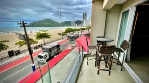 Apartamento Centro, Balneário Camboriú - SC — foto 1